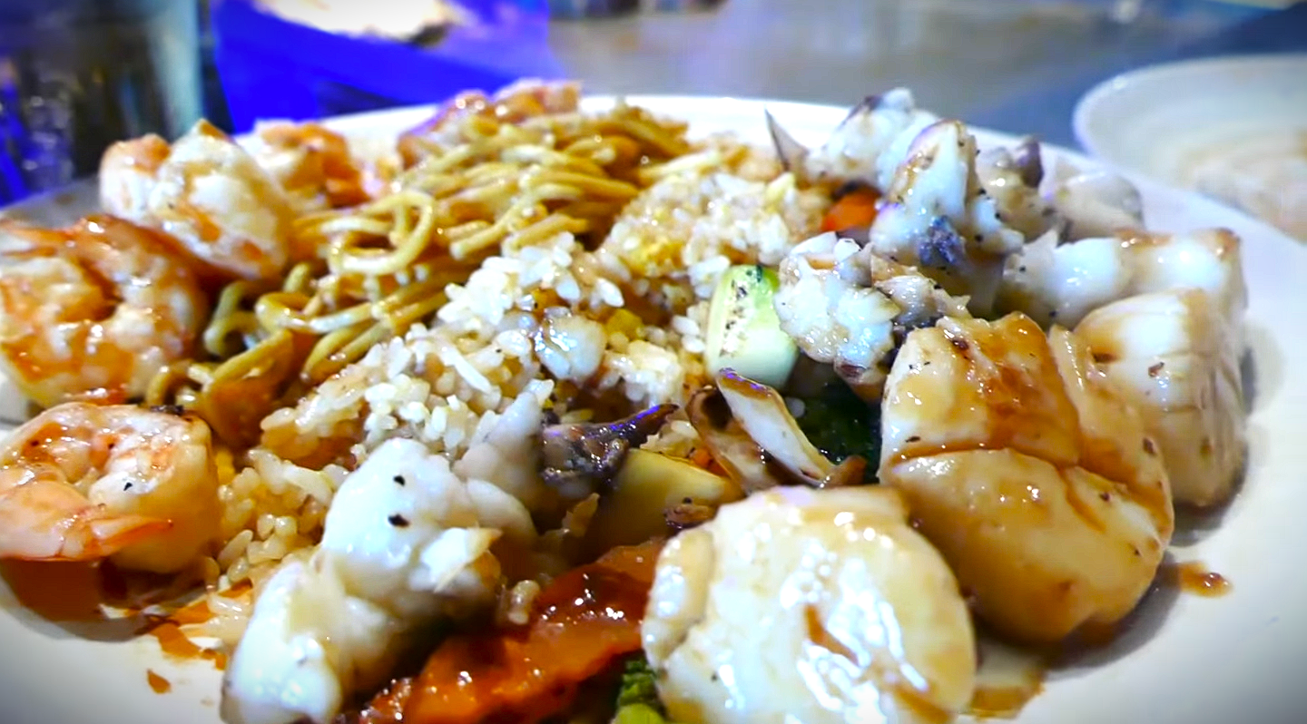 Kobe Japanese Steakhouse Kobe Japanese Steakhouse