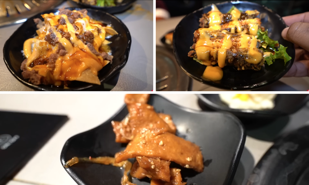 Kogi Korean Grill