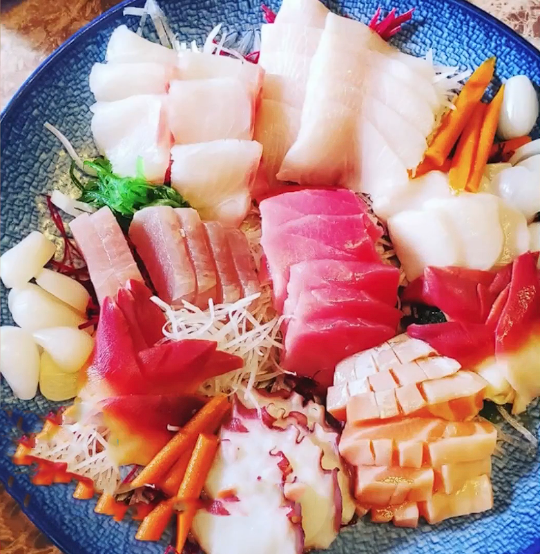 Koi Kawa Japanese Restaurant