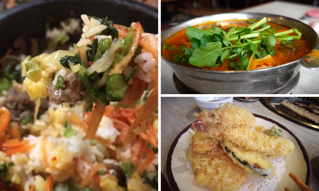Koreana Restaurant
