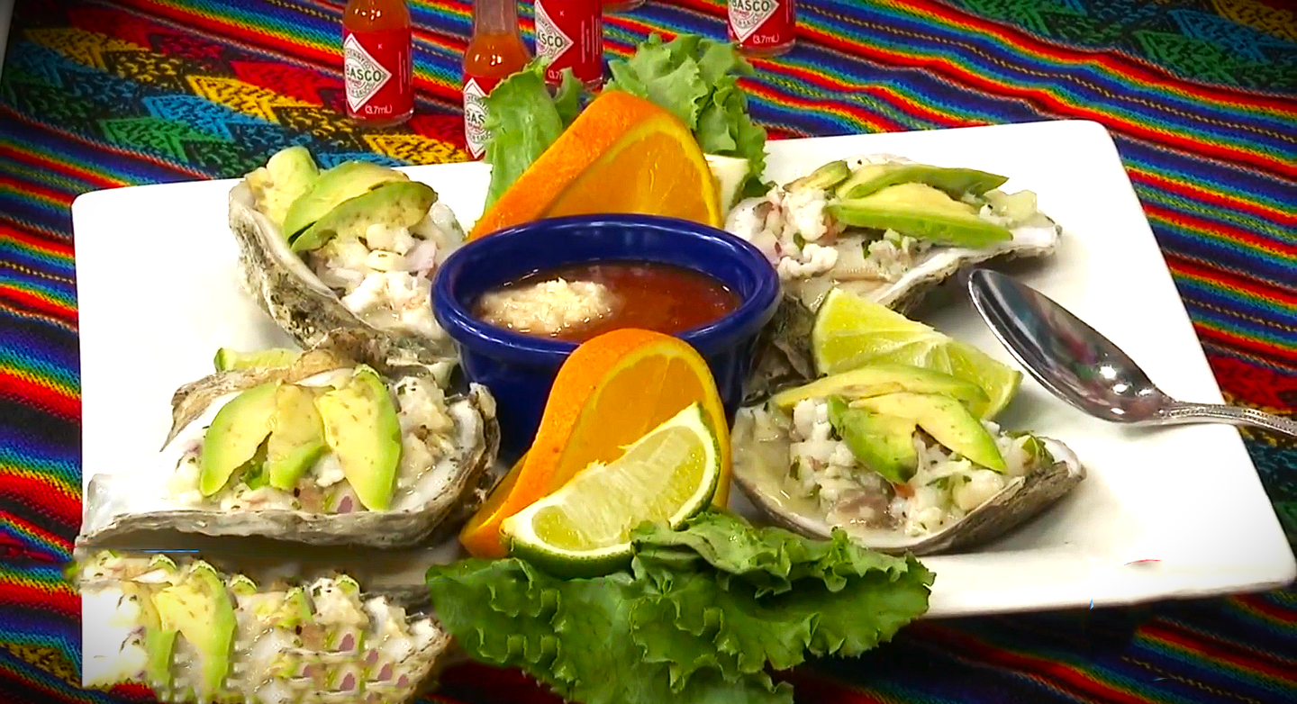 La Margarita La Margarita
