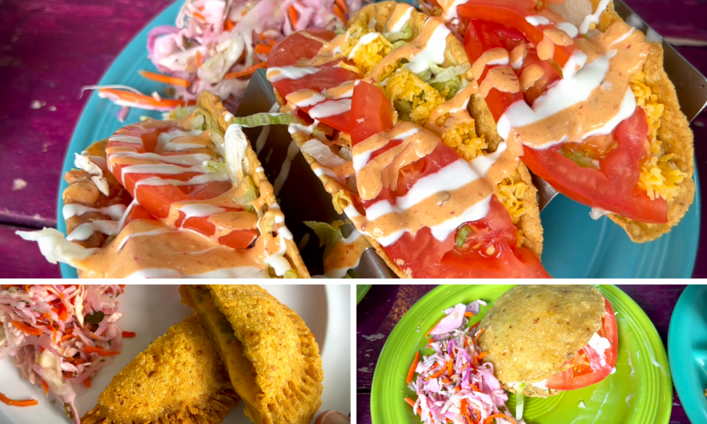 Lala's Gorditas