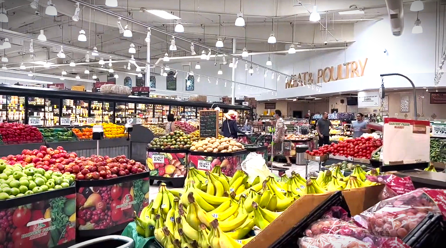 M&I Meat Market & Grocery M&I Meat Market & Grocery
