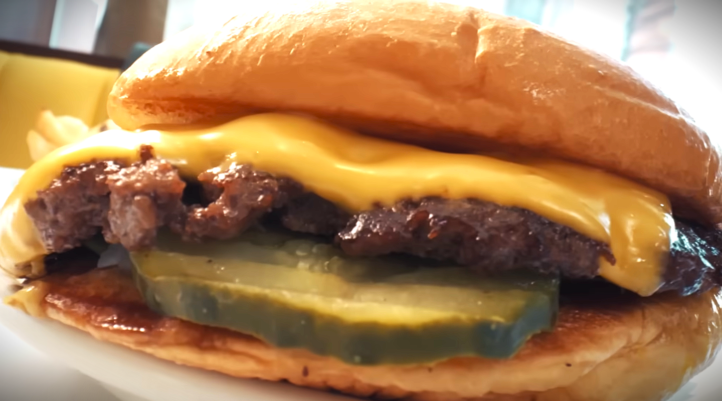 Mad Mack’s Burger Co Mad Mack’s Burger