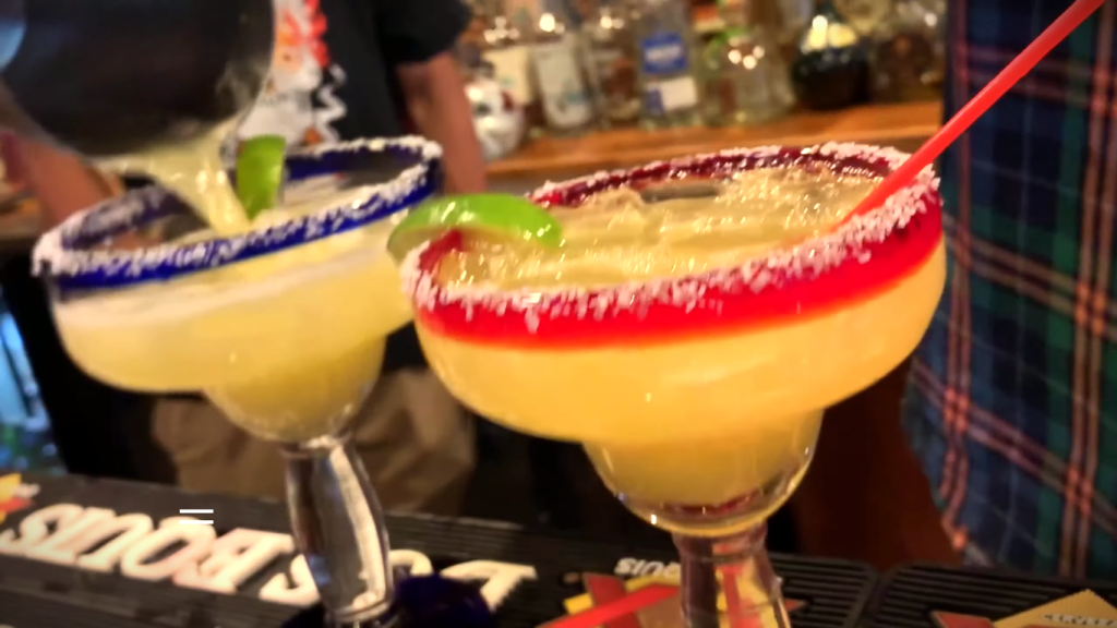 Margaritas