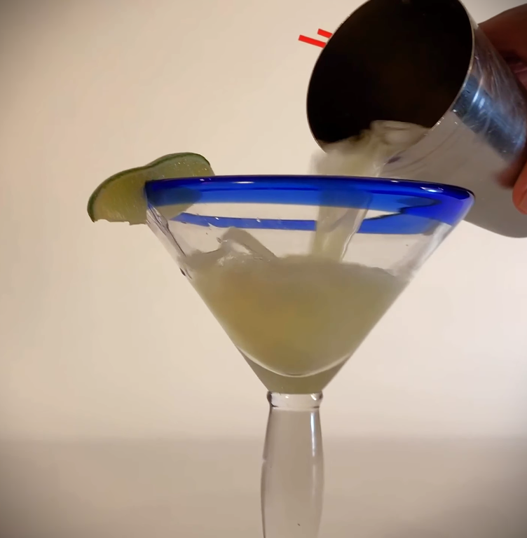 Margaritas