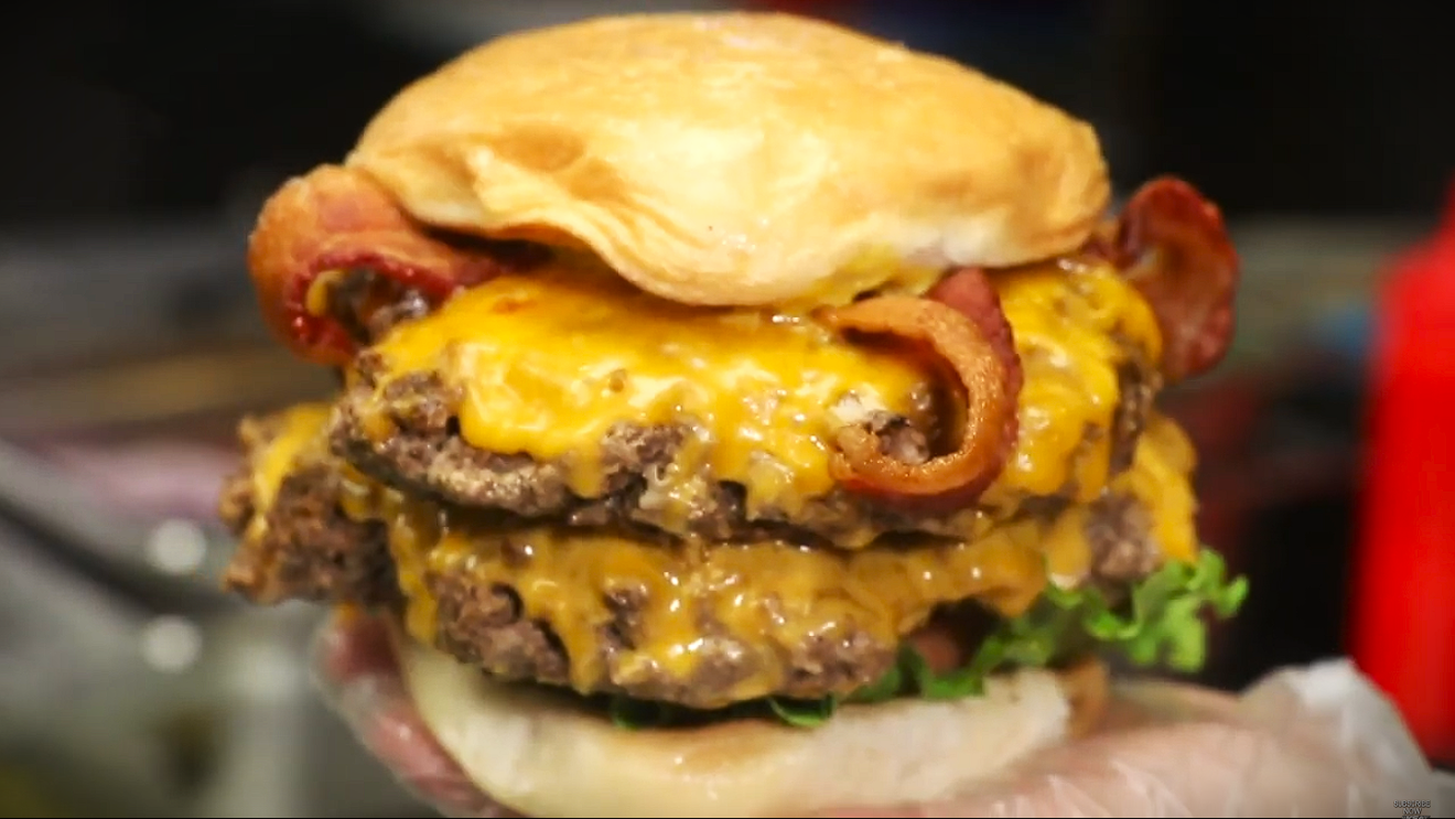 Top 22 Best burgers in San Antonio Spots With Maps