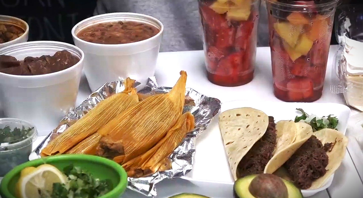 Martinez Barbacoa Y Tamales Martinez Barbacoa Y Tamales