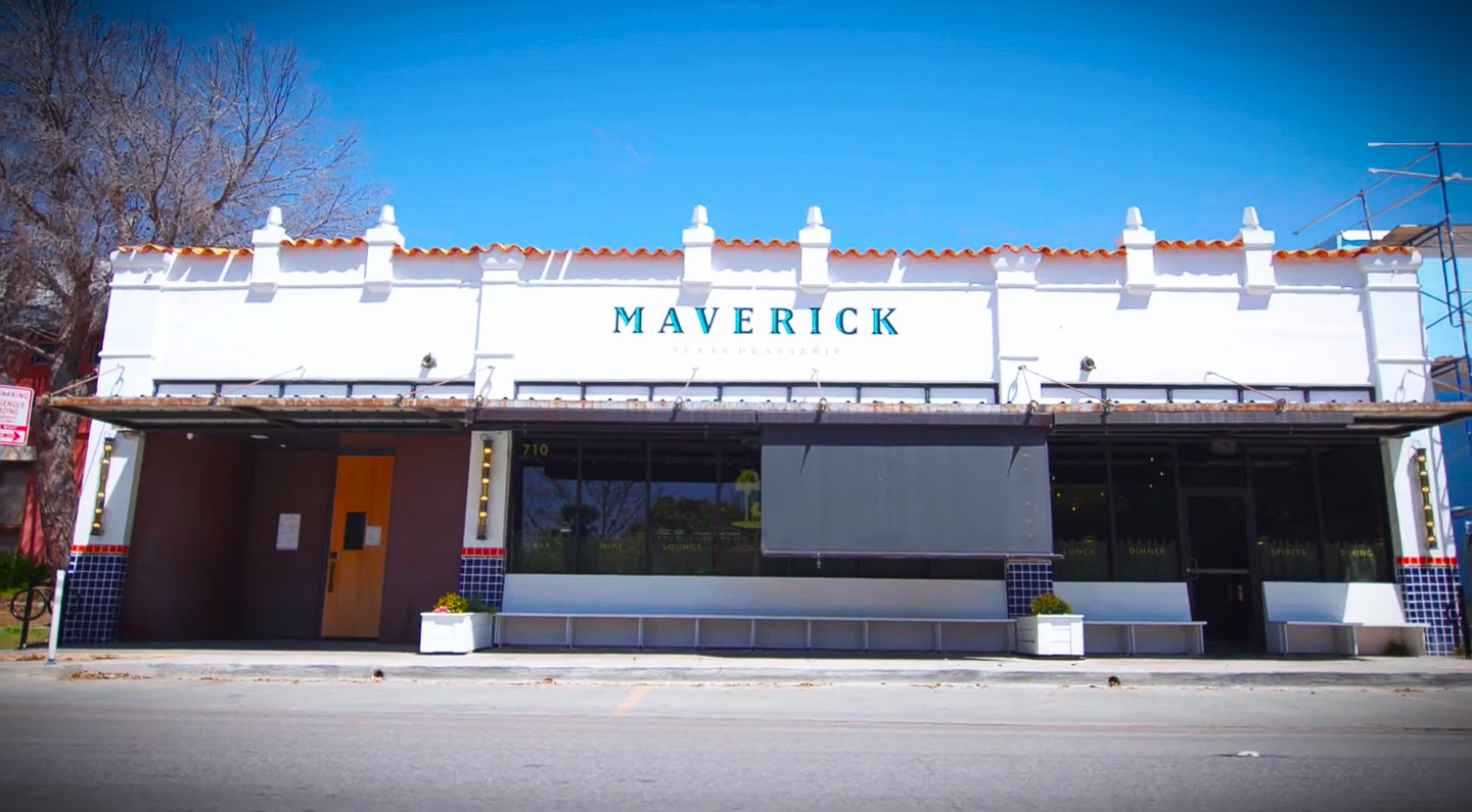 Maverick Texas Brasserie