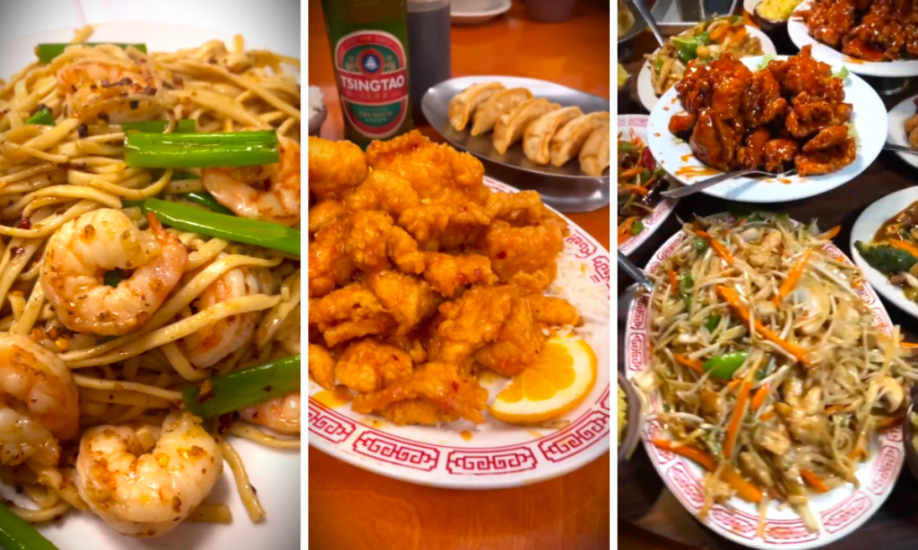 Mencius Gourmet Hunan