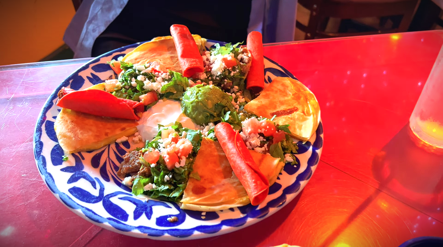 Mi Tierra Cafe y Panaderia Mi Tierra Cafe y Panaderia