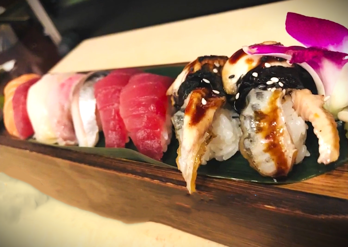 Niki's Tokyo Inn