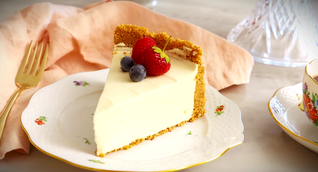 Original Cheese Cake