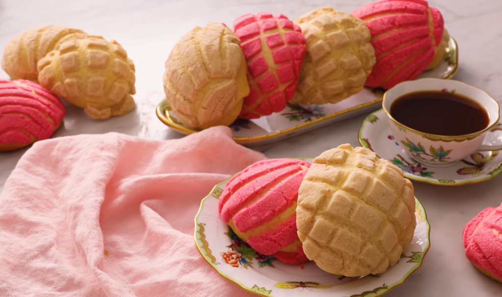 Pan Dulce
