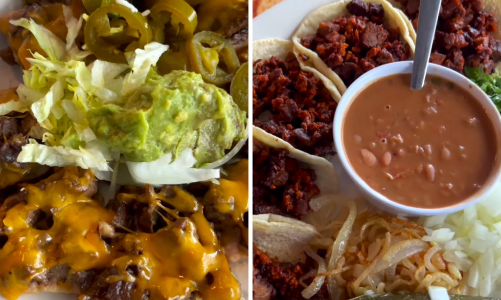 Pete’s Tako House