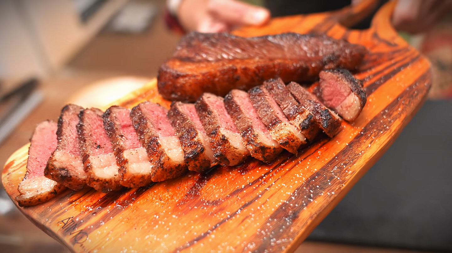 Picanha na Brasa Picanha na Brasa