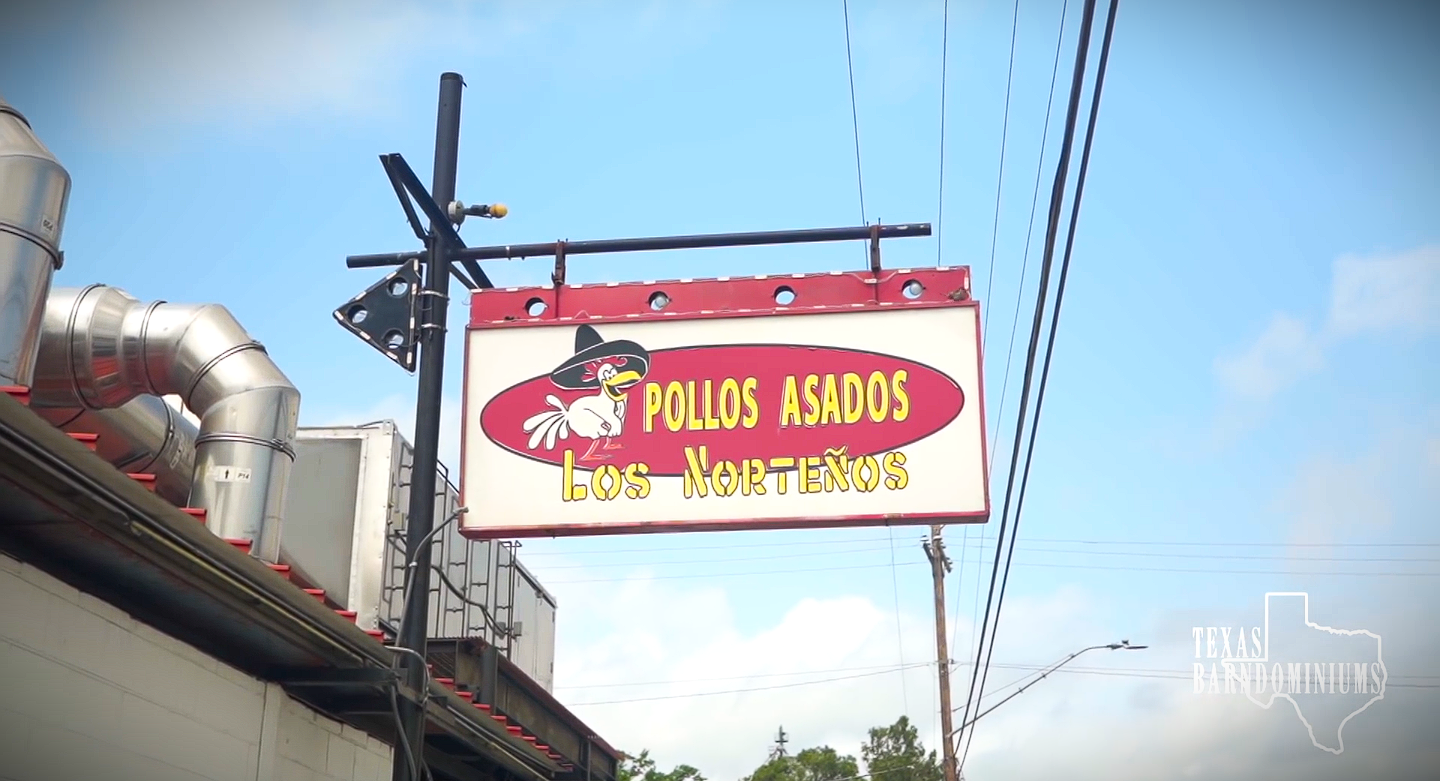 Pollos Asados Los Nortenos Pollos Asados Los Nortenos