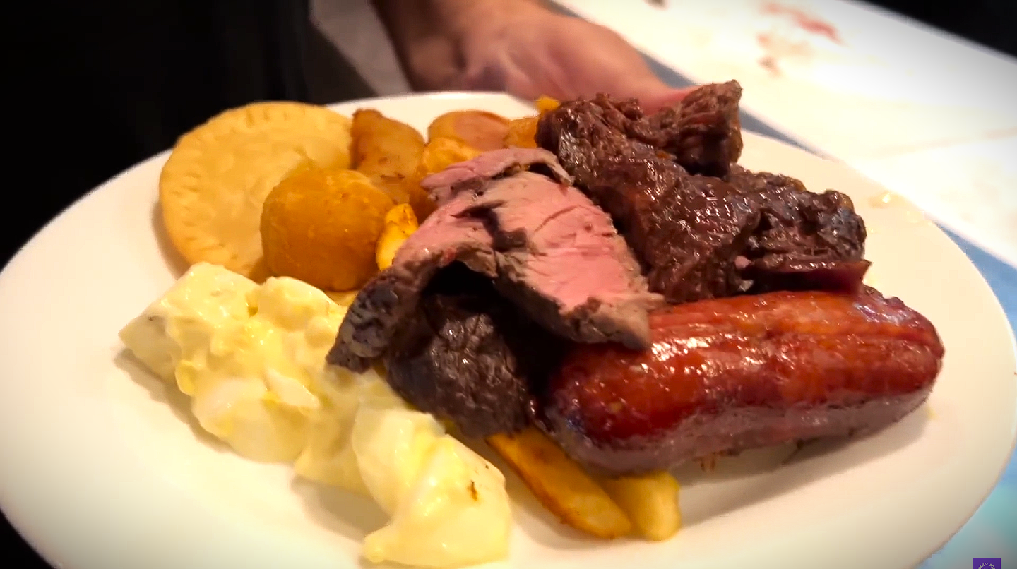 Rodizio Foragido Rodizio Foragido