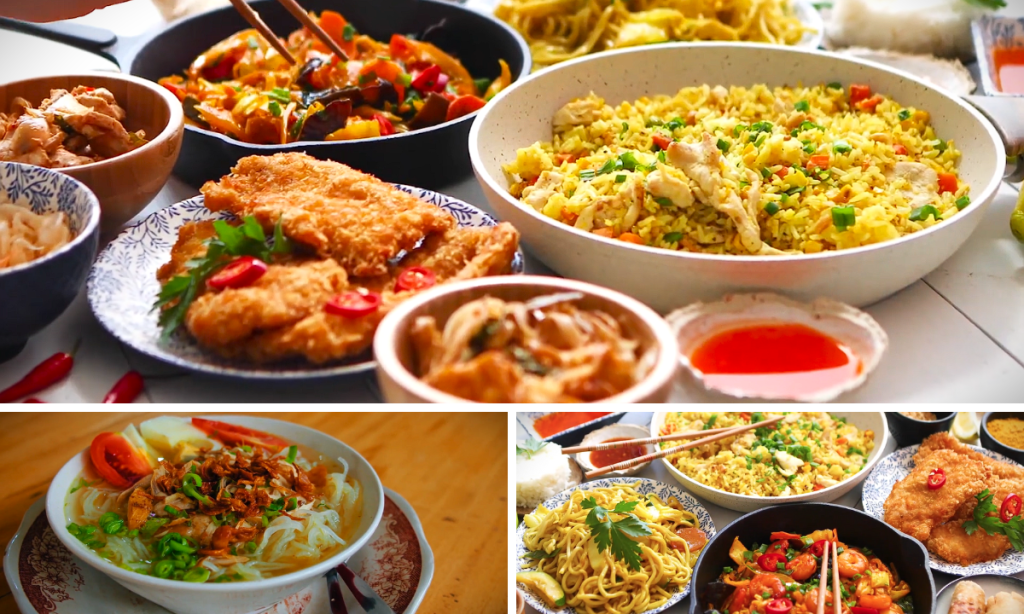 Royal Inn Oriental Cuisine