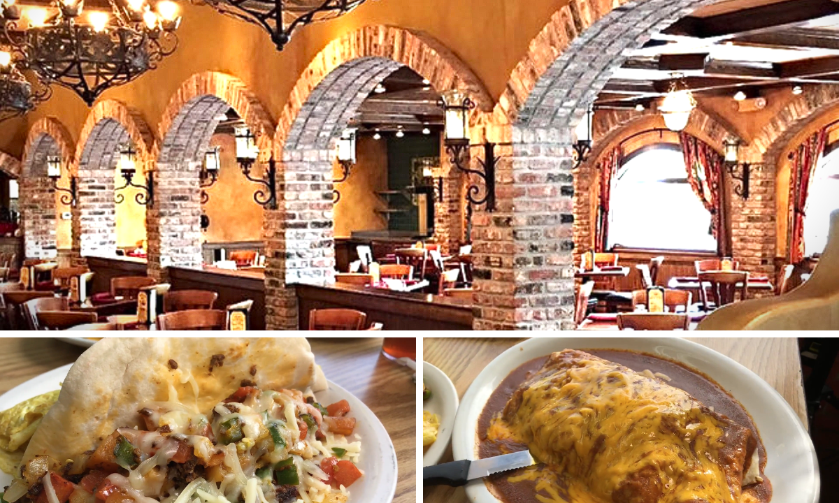 Salsalitos Cantina Mexican Restaurant Salsalitos Cantina Mexican Restaurant