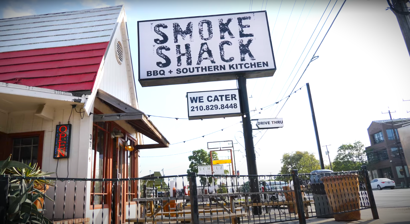 Smoke Shack