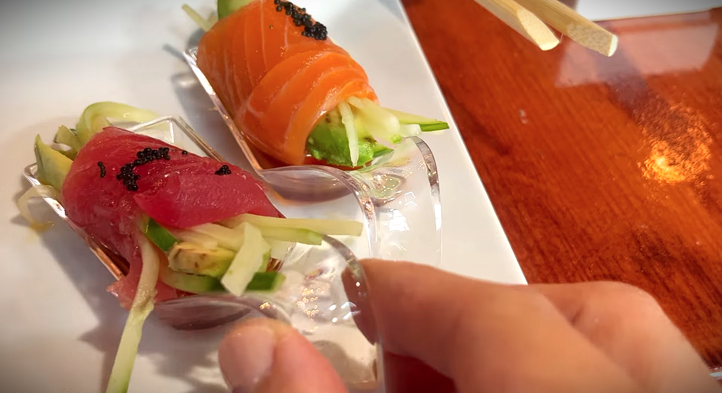 Sushihana Japanese Restaurant