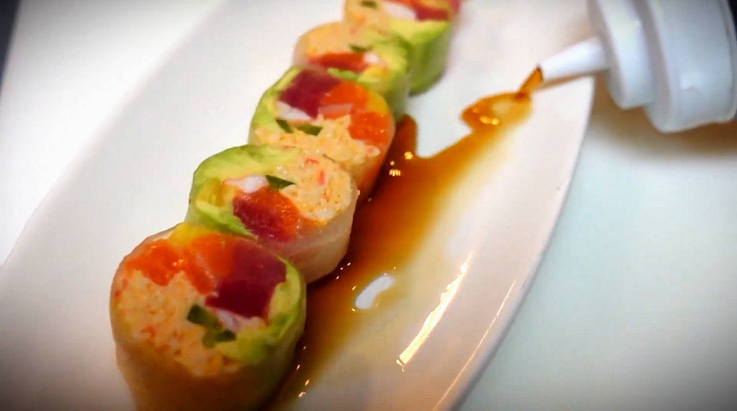 Sushishima Japanese Restaurant