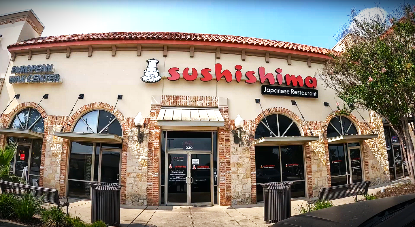 Sushishima Japanese Restaurant Sushishima Japanese Restaurant