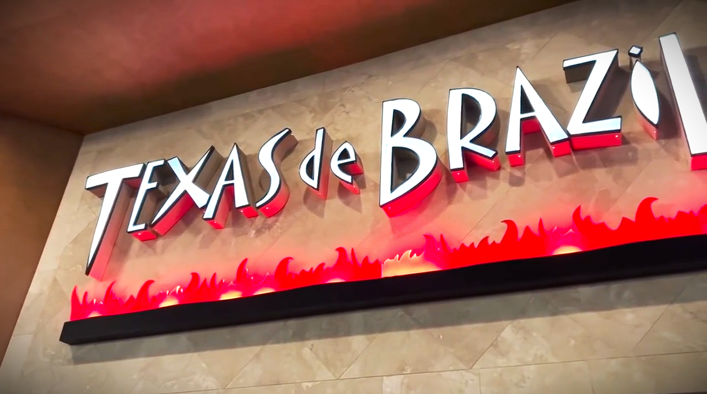 Texas de Brazil Texas de Brazil