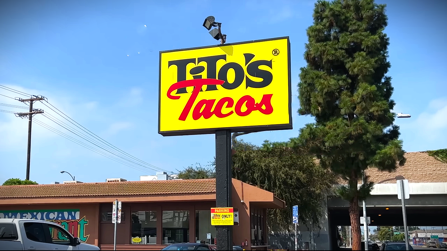 Tito’s Mexican Restaurants Tito’s Mexican Restaurants