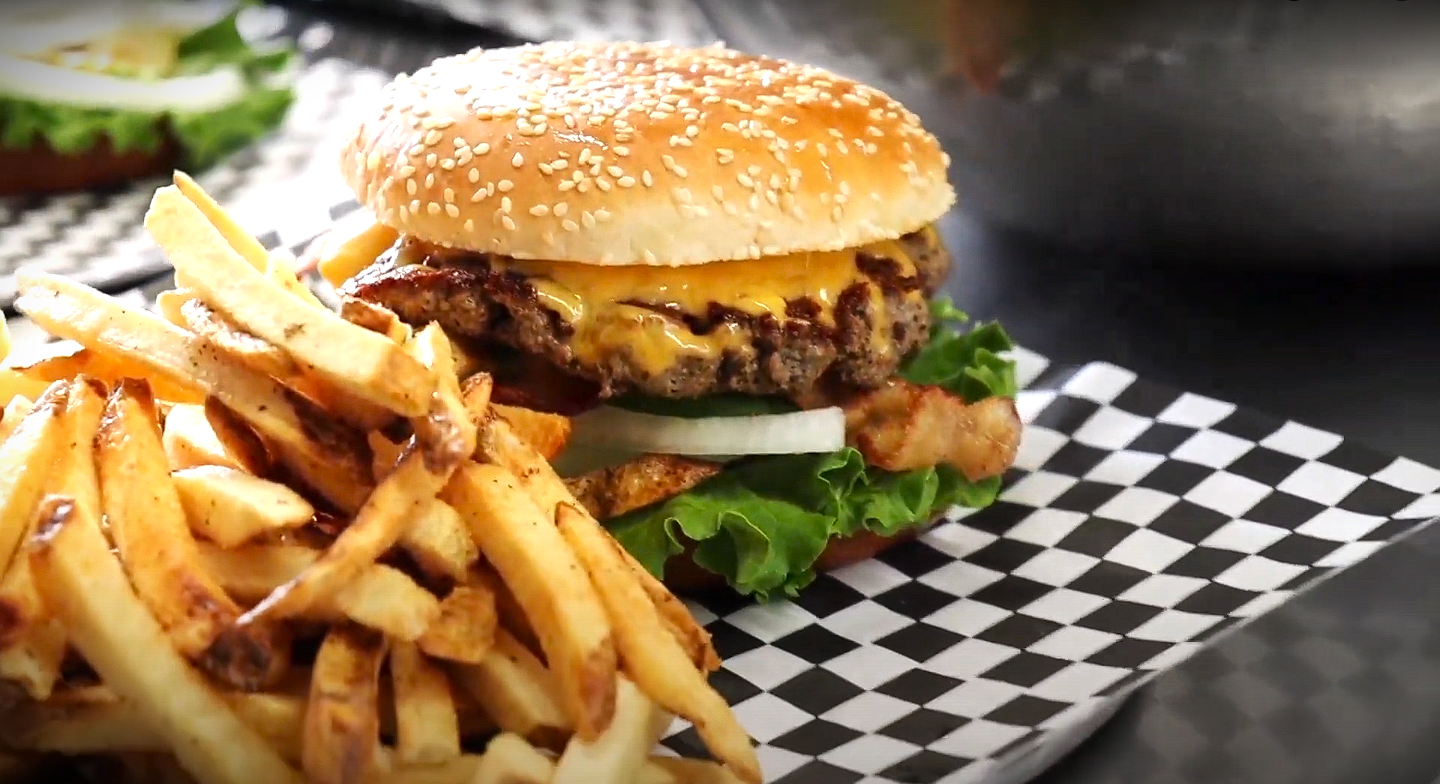 Fattboy Burgers & Dogs Fattboy Burgers & Dogs