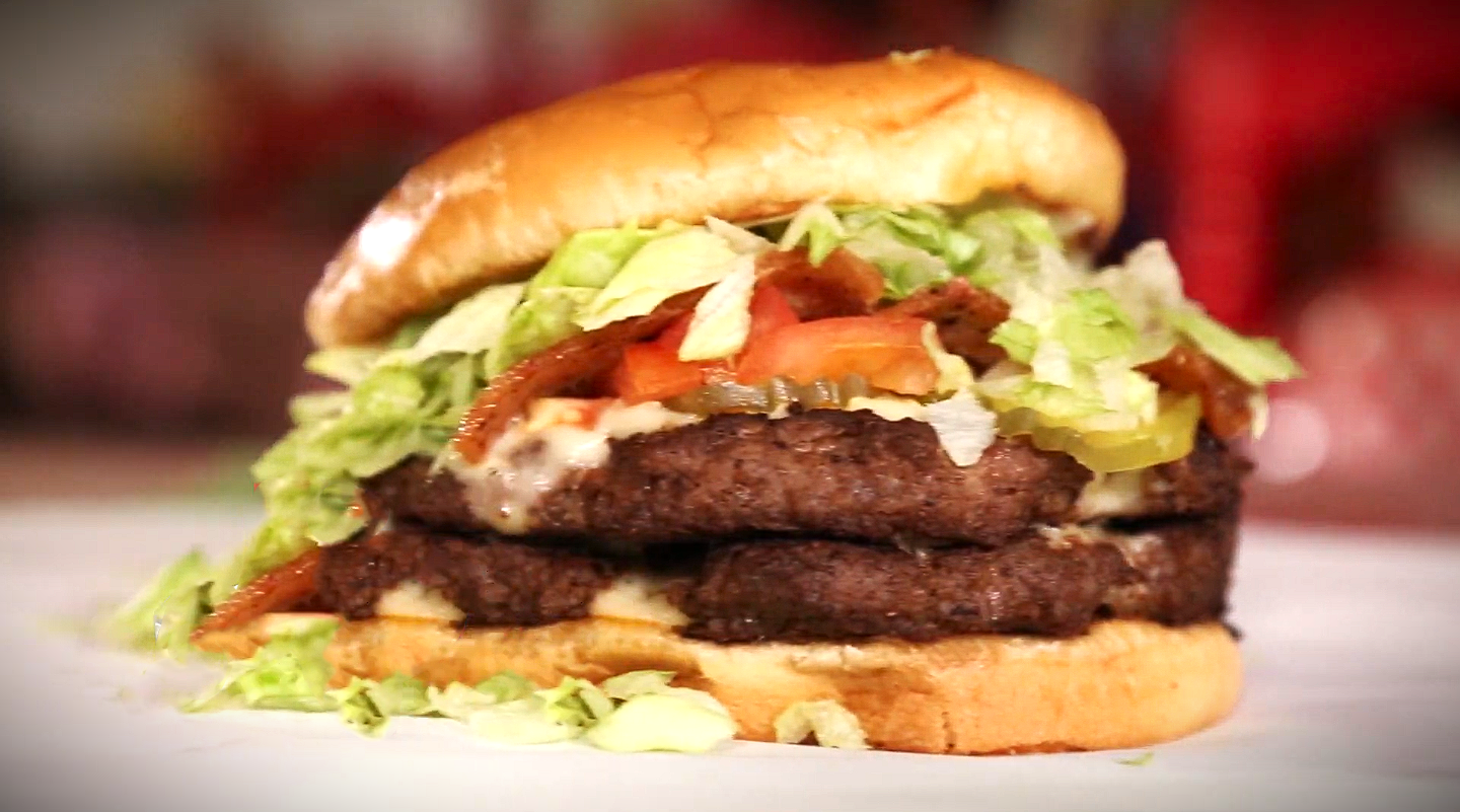 Diana’s Burgers Diana’s Burgers