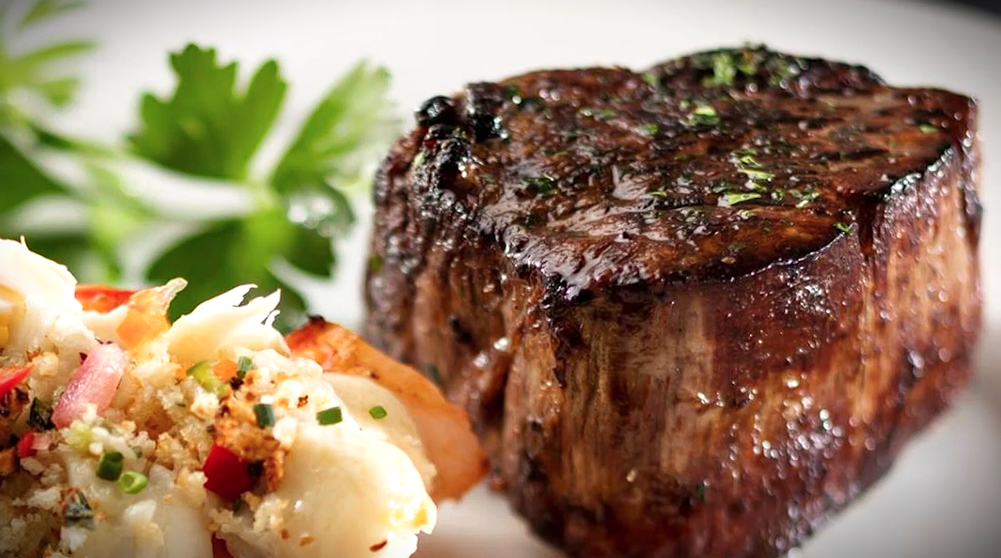 Eddie V’s Prime Seafood