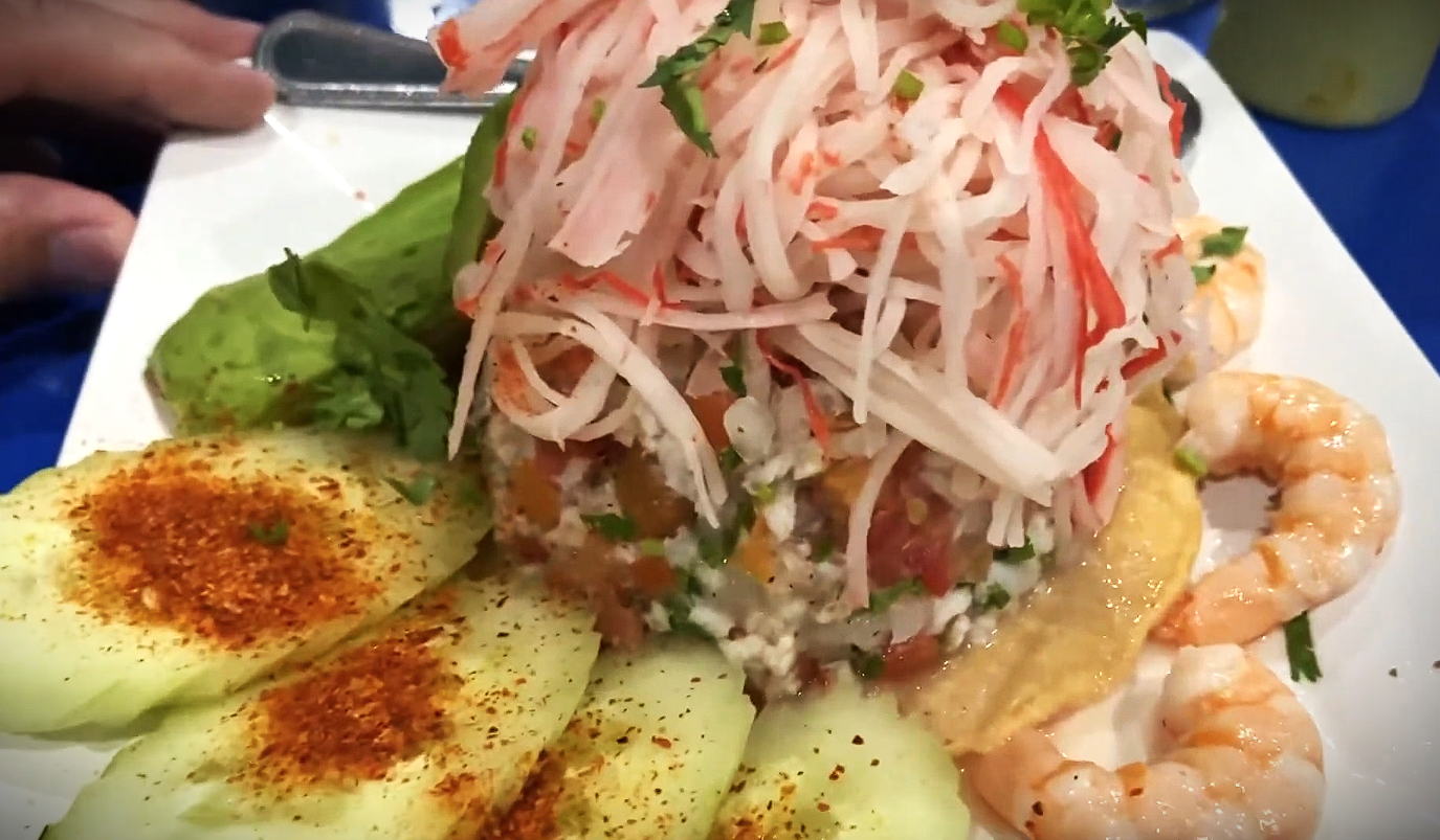 El Bucanero