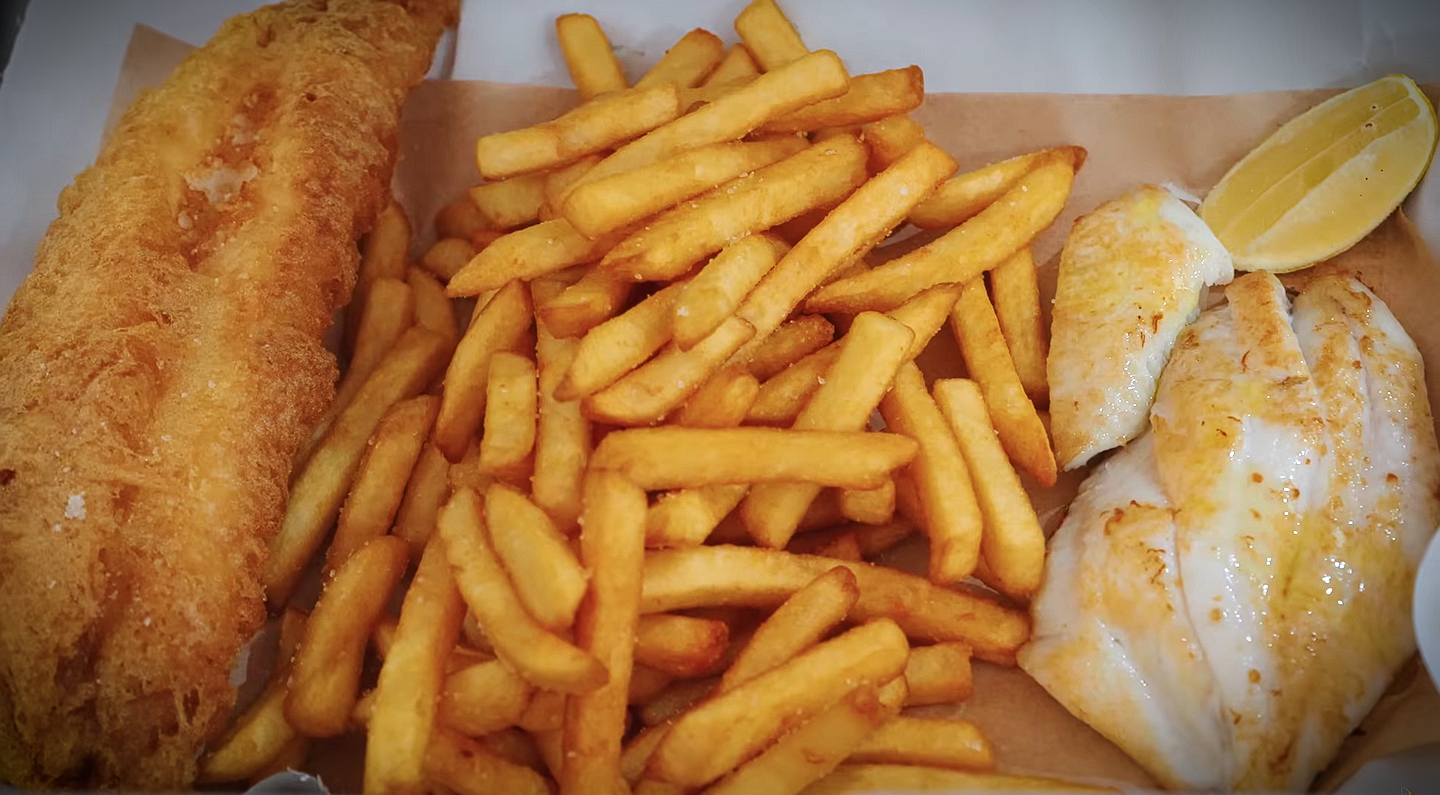 Bill Miller’s Laguna Madre Seafood Company