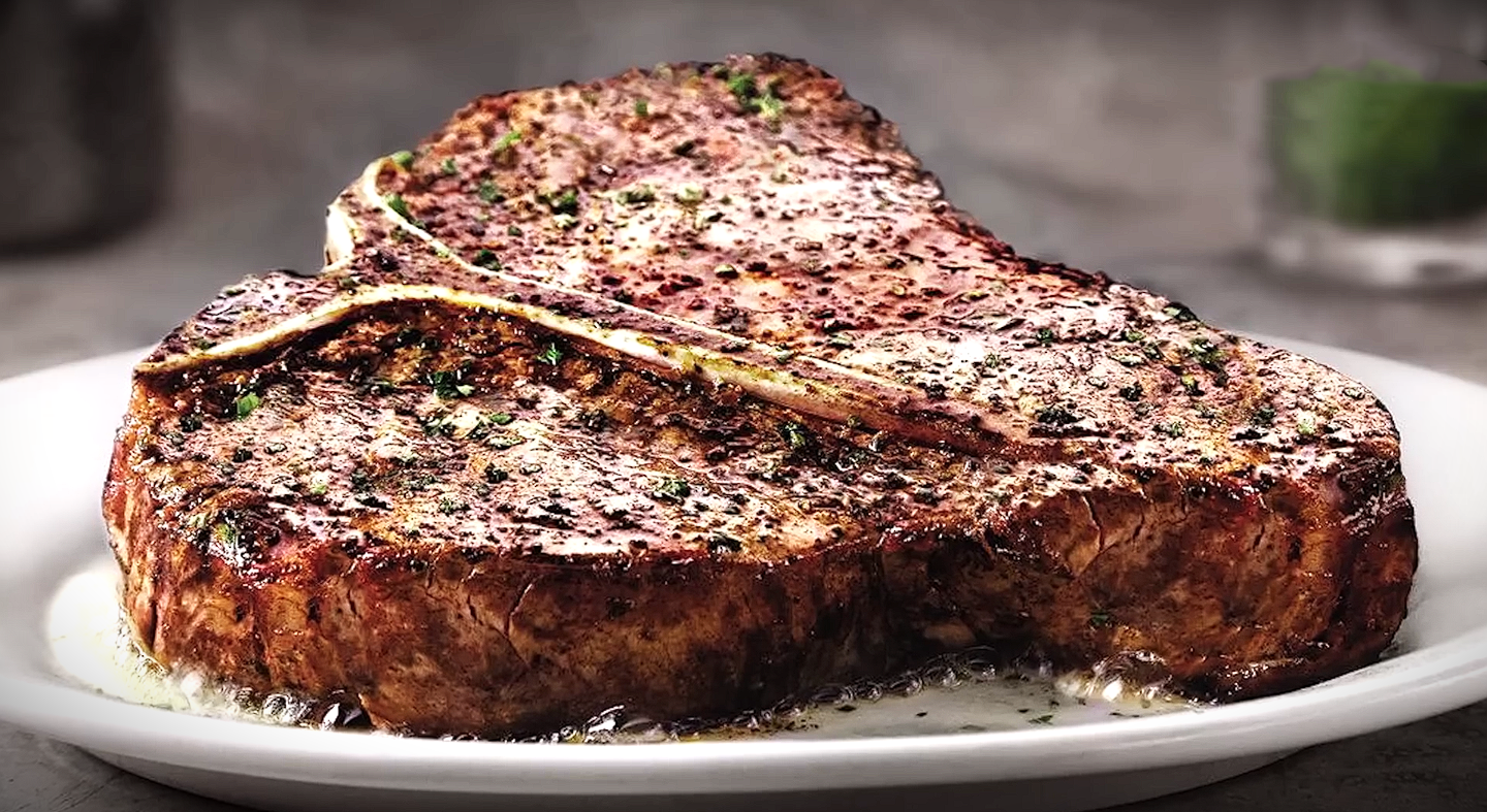 Morton’s The Steakhouse