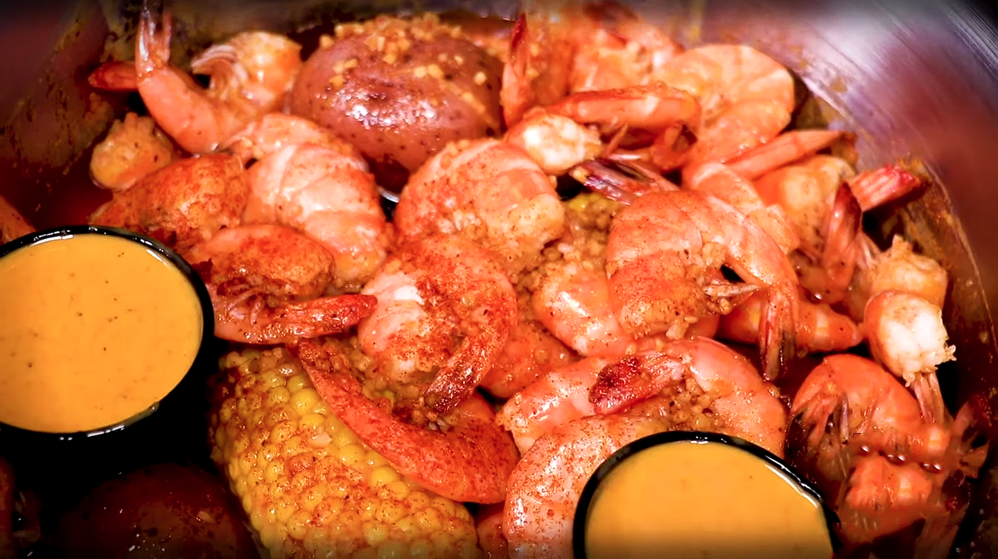 Top 23 Places for the Best Seafood in San Antonio