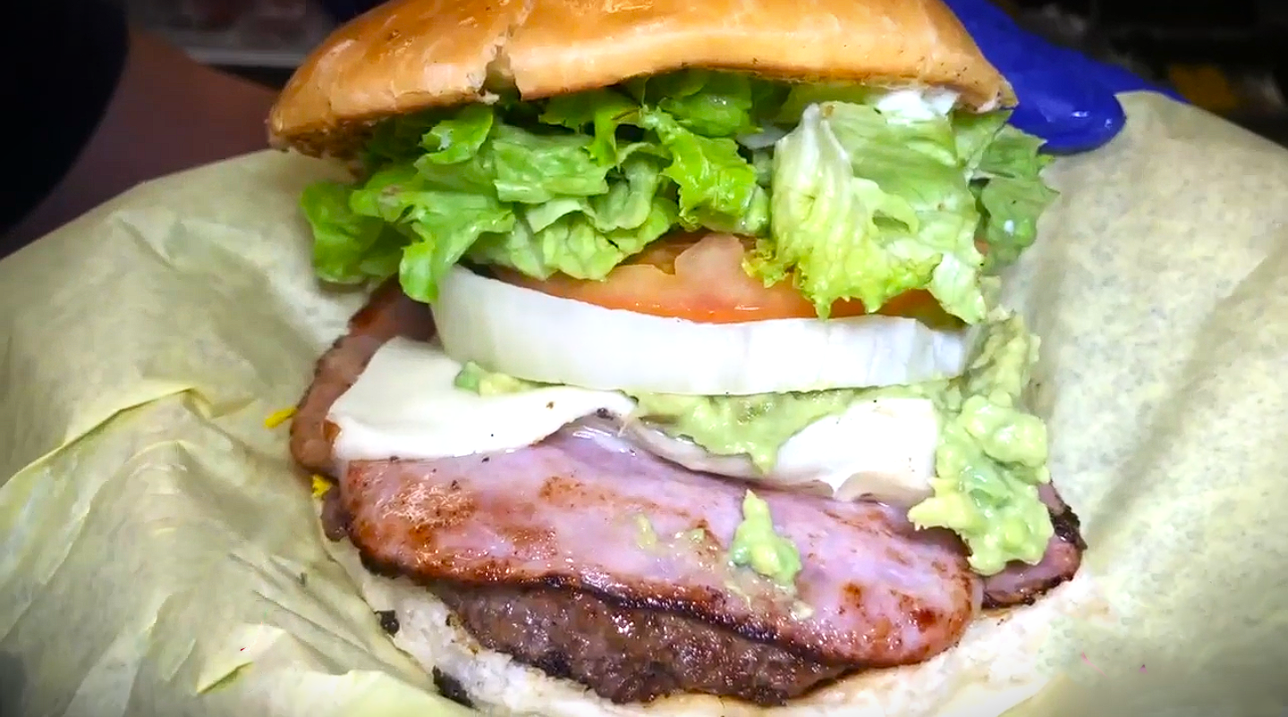 Chunky’s Burgers Chunky’s Burgers