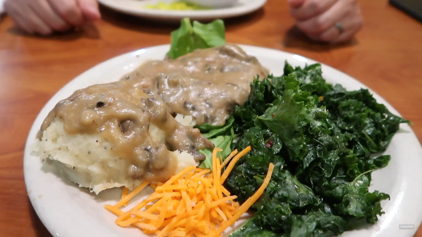 Top 26 Vegetarian Restaurants in San Antonio