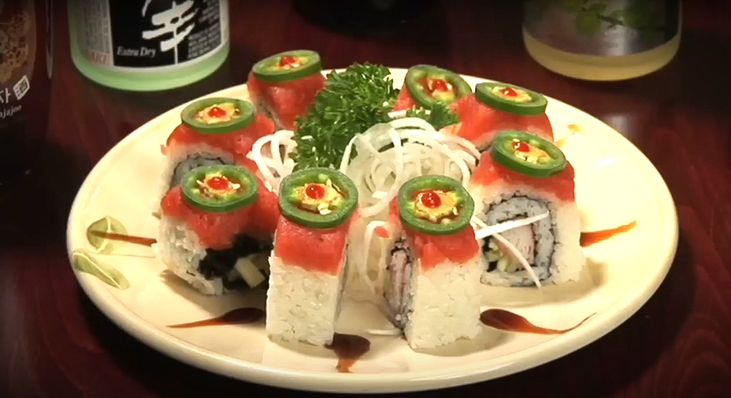 Wasabi Sushi Bistro