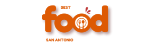 Best Food San Antonio Logo Retina