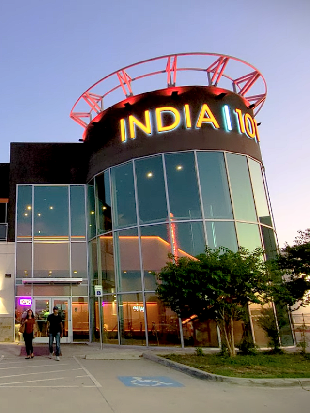 Top 12 Indian Cuisine Restaurants in San Antonio Tx