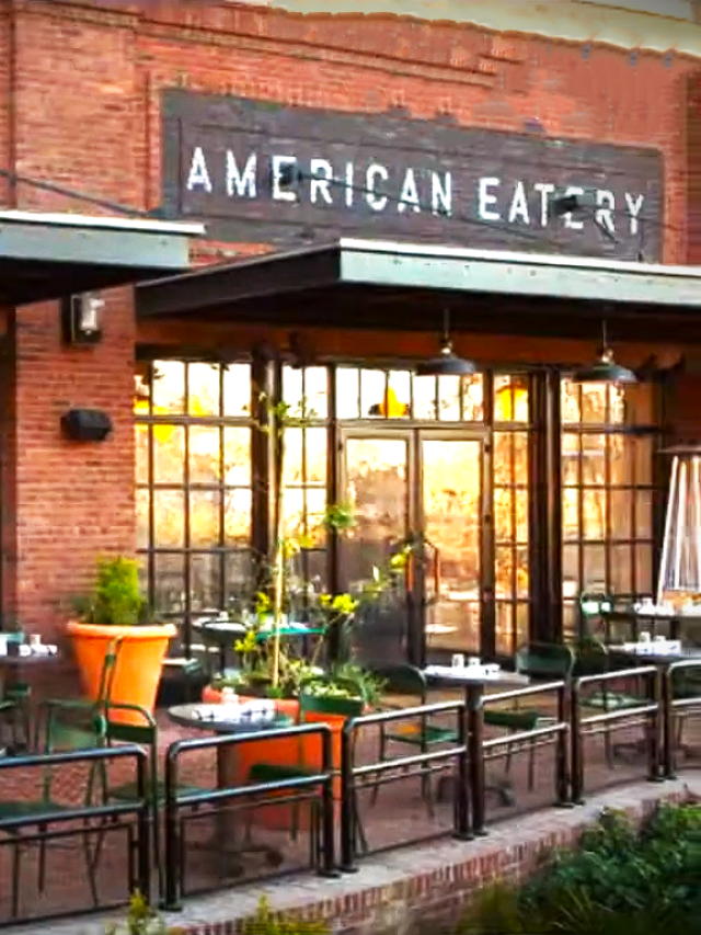 24 Best Restaurants in San Antonio