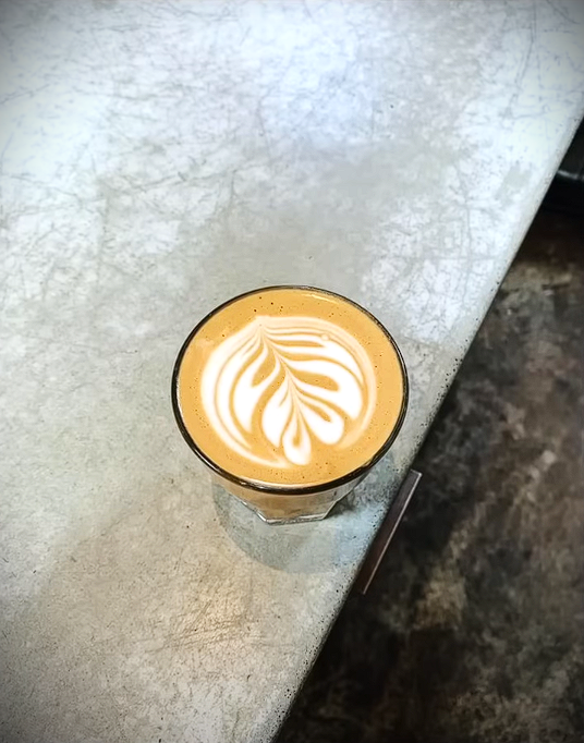 Local Coffee Founders