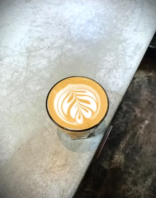 Local Coffee Founders