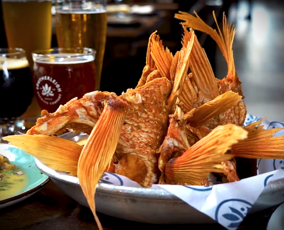 Southerleigh Fine Food & Brewery