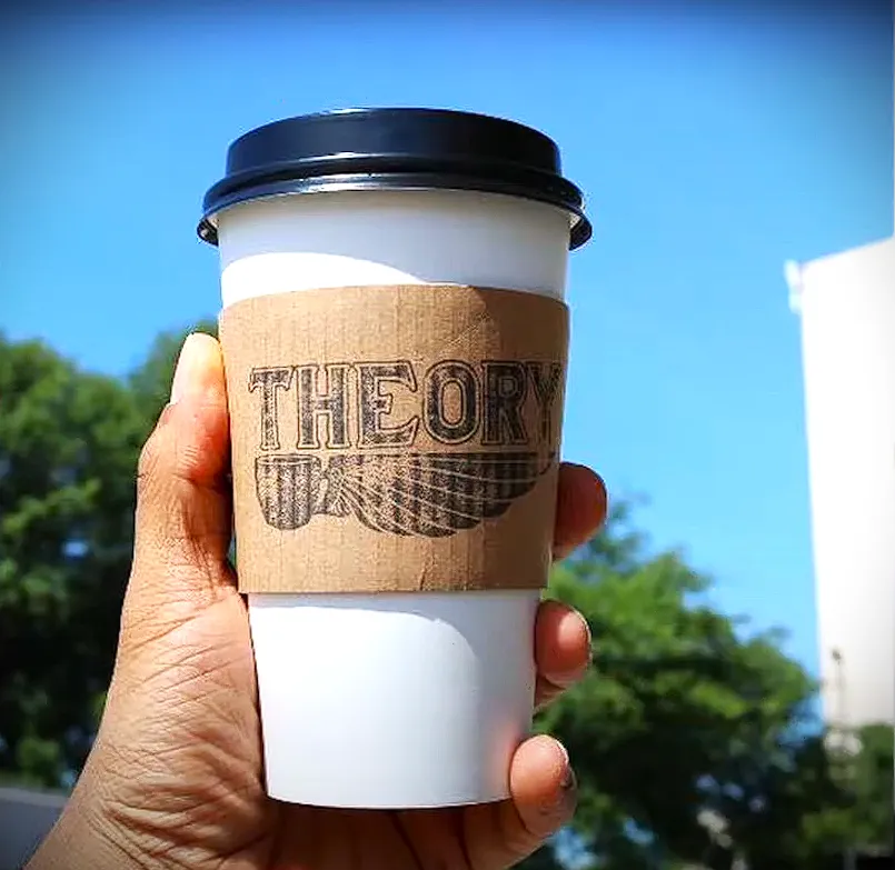 Theory Coffee