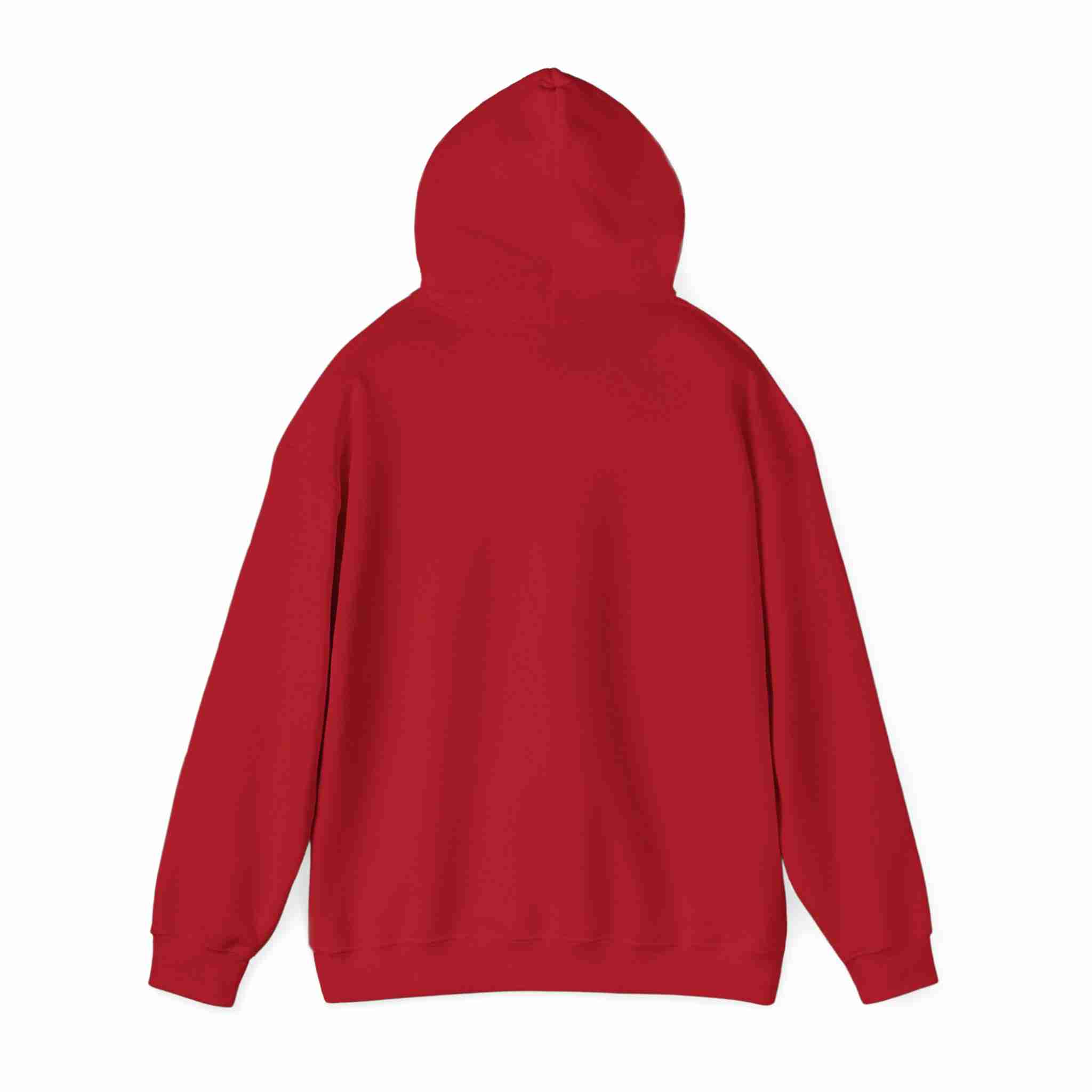 Unisex Heavy Blend™ Hooded Sweatshirt - Image 146