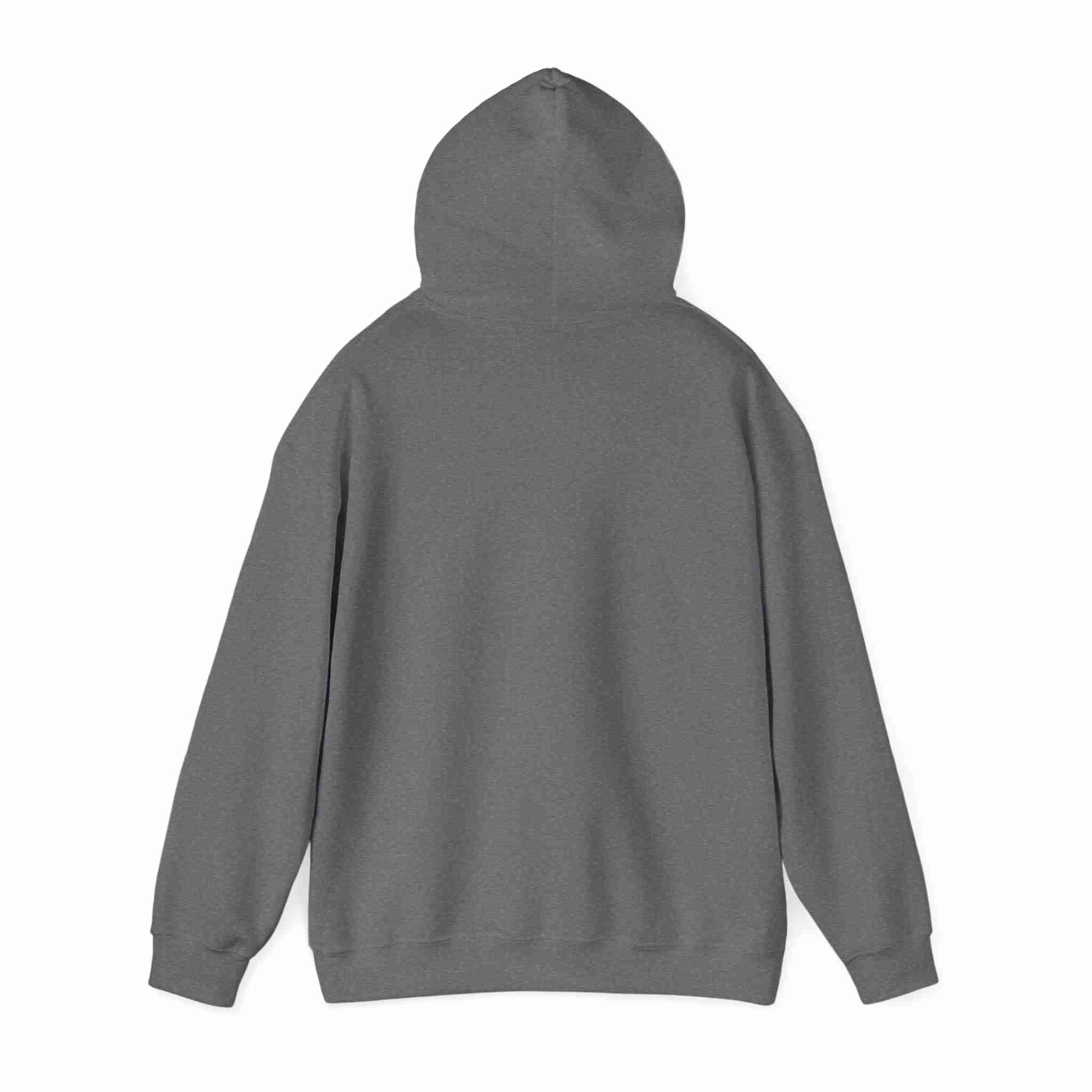 Unisex Heavy Blend™ Hooded Sweatshirt - Image 81