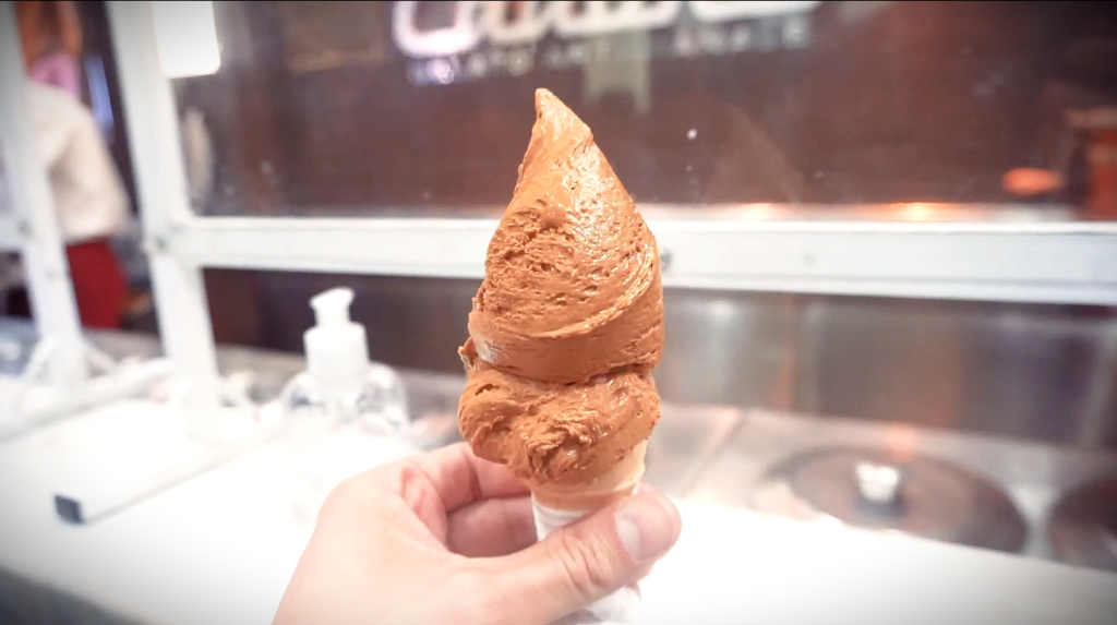 Helados Aranda
